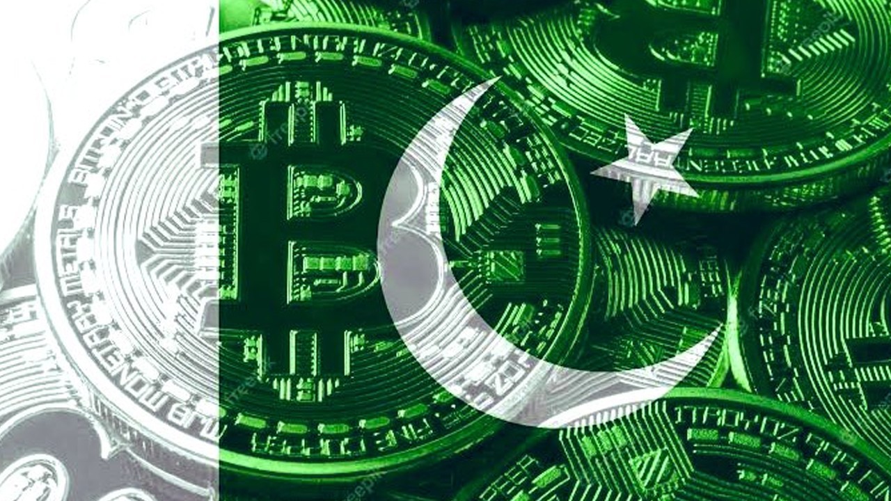 Pakistan to roll out first-ever digital currency using Japanese Blockchain Technology