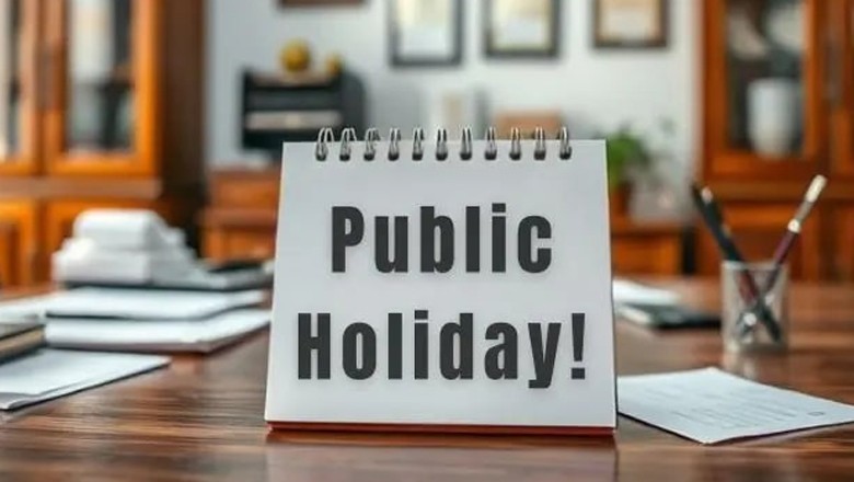 Pakistani likely to enjoy three consecutive public holidays in September