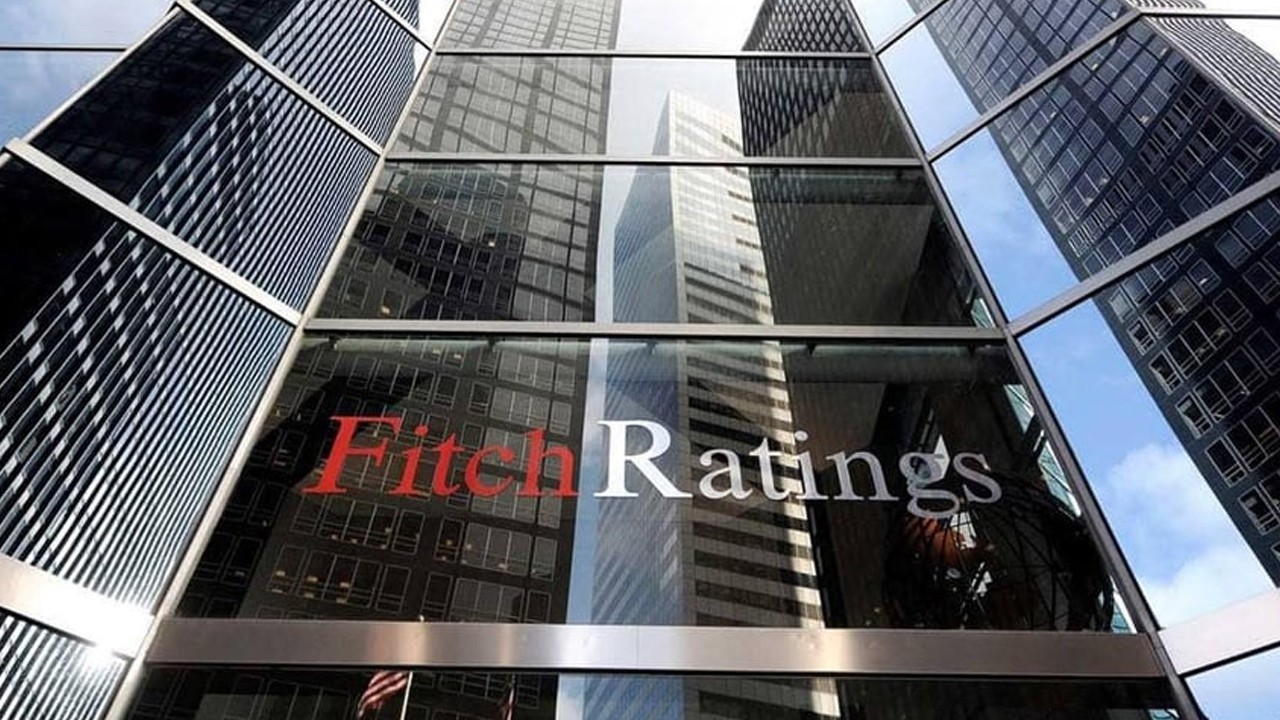 Fitch Ratings forecasts Pakistan GDP at 3.5% by 2027