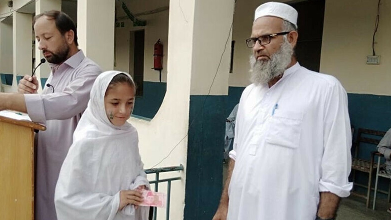 Swat school principal’s timely evacuation order saves lives of over 900 students