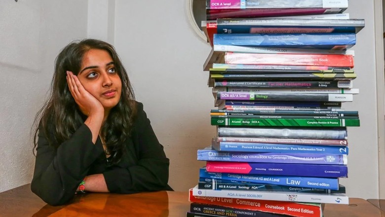 Pakistani-British student Mahnoor Cheema surpasses Stephen Hawking in IQ
