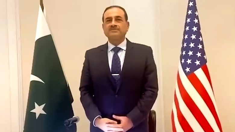 Washington Post credits Field Marshal Asim Munir for reshaping US relations