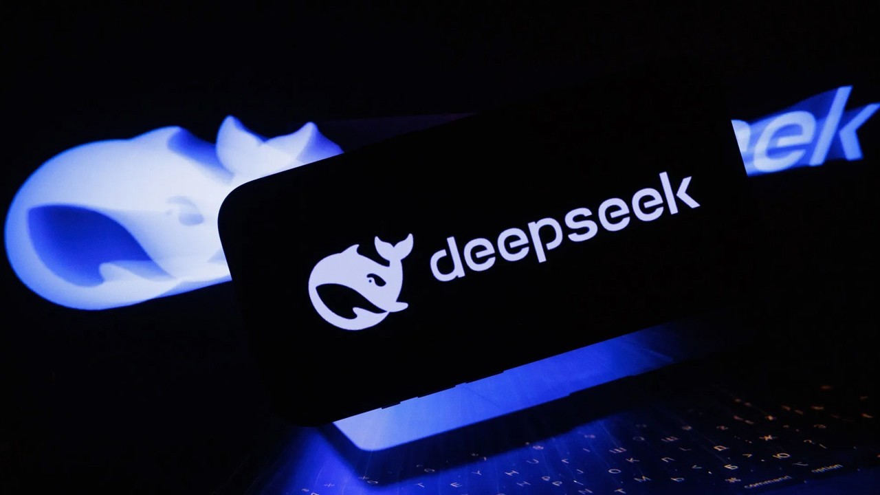 DeepSeek releases upgraded AI model