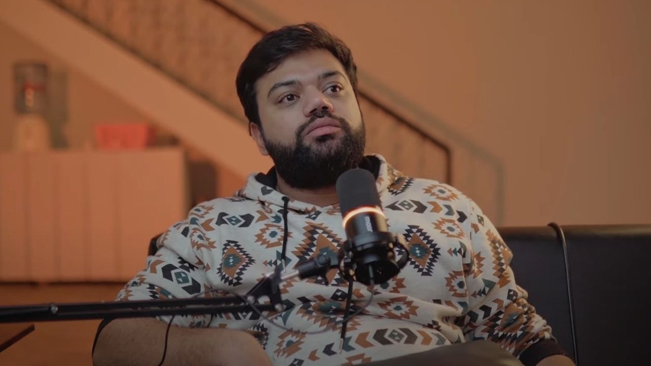 Ducky Bhai remanded in NCCIA custody for five more days