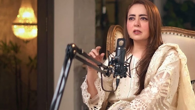 NCCIA wants Maria B to appear on Sept 2 over 'defamation of transgender persons'