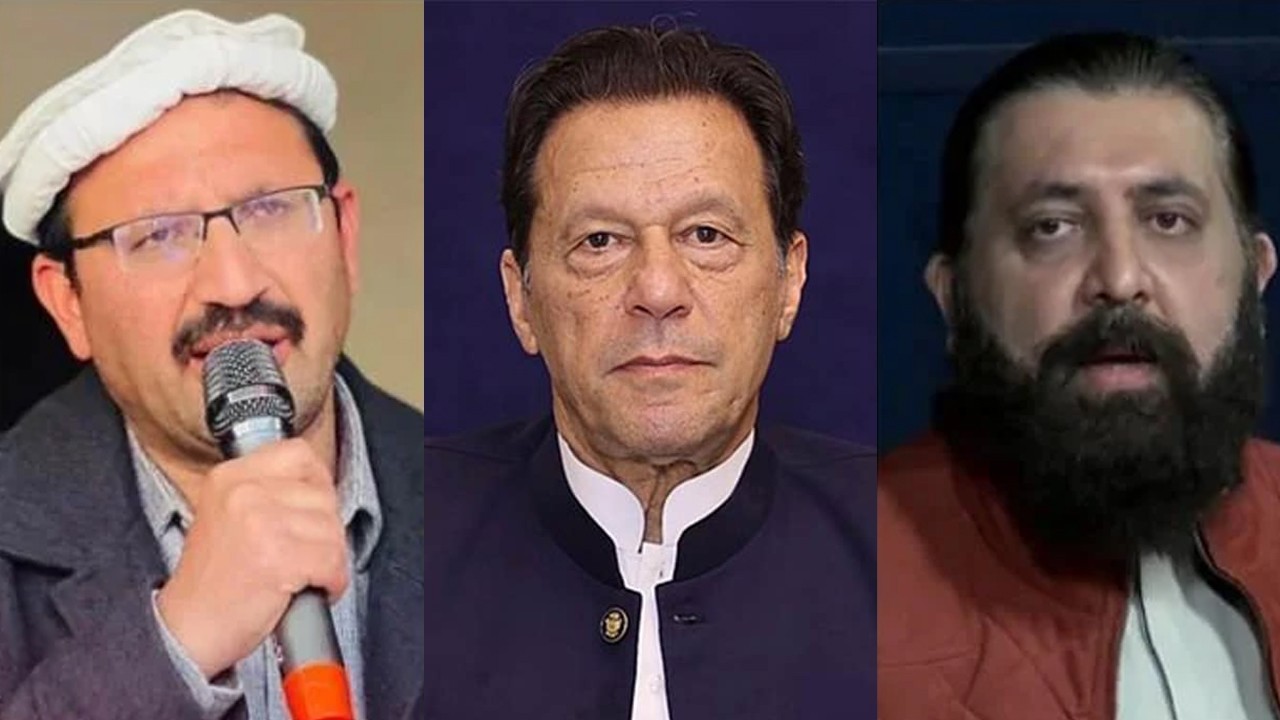 PTI lawmakers begin resigning from NA committees on Imran’s orders