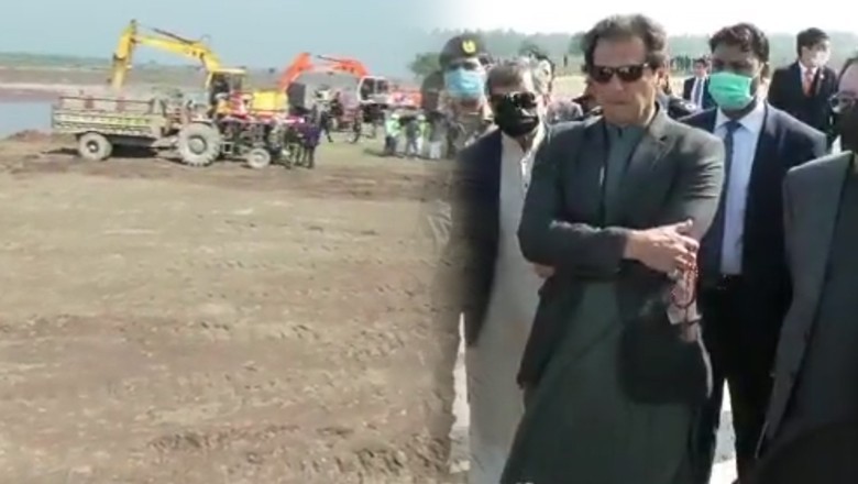 'Ravi will soon become sewerage drain': Imran's old clip resurfaces online
