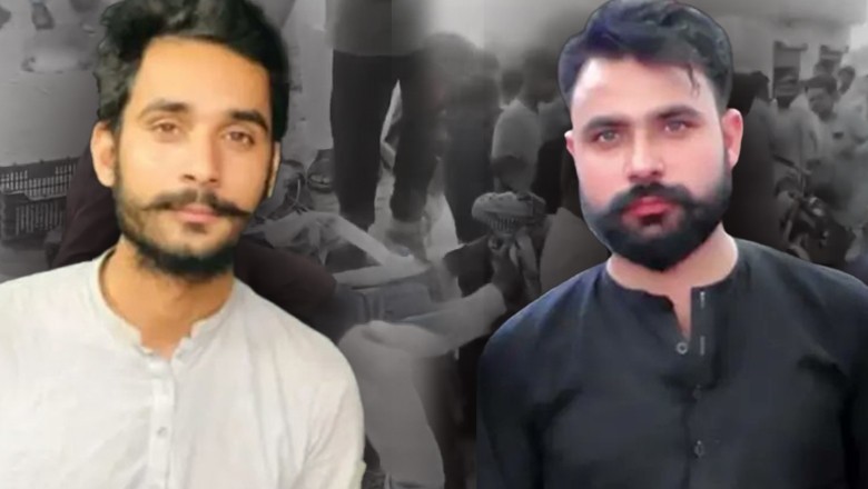 Suspects who killed brothers over Rs30 gunned down in police encounter