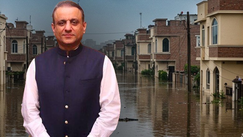 Park View City: From development to flooding and controversies