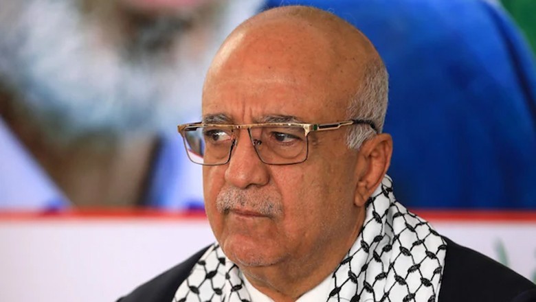 Houthis confirm killing of Yemen's PM, ministers in Israeli strike