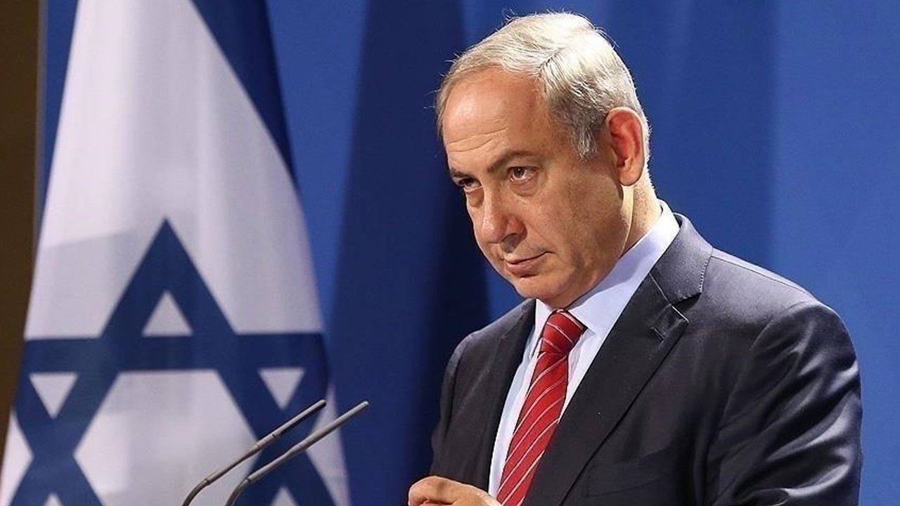 Rights lawyers call for Netanyahu’s arrest on Argentine soil