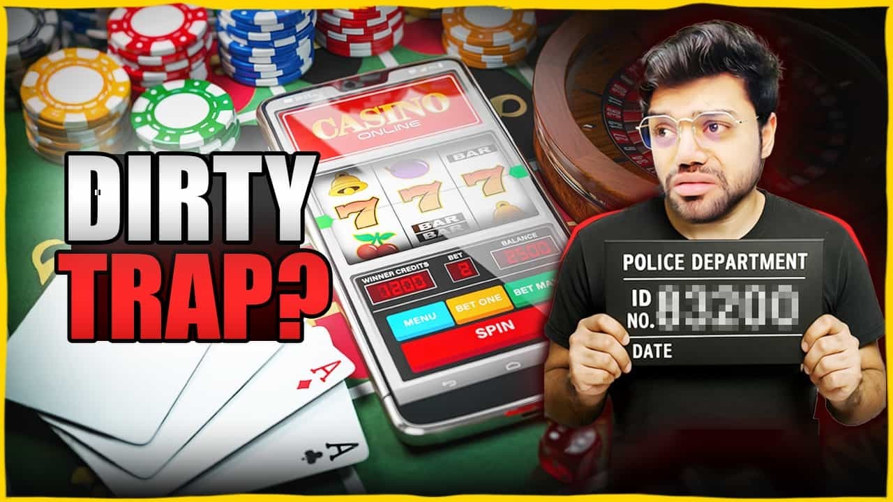 TRUTH about Betting Apps