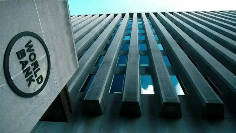 World Bank to provide Pakistan $20 bln loan