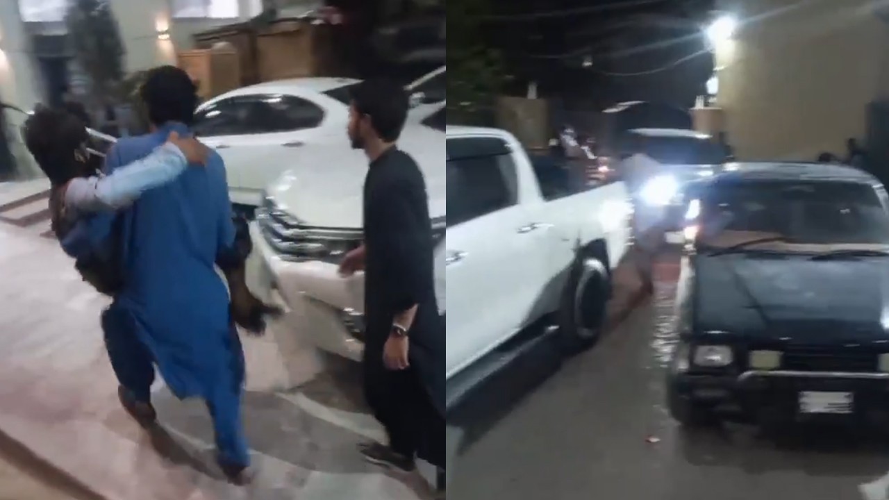 11 BNP workers killed in blast near Akhtar Mengal’s vehicle in Quetta