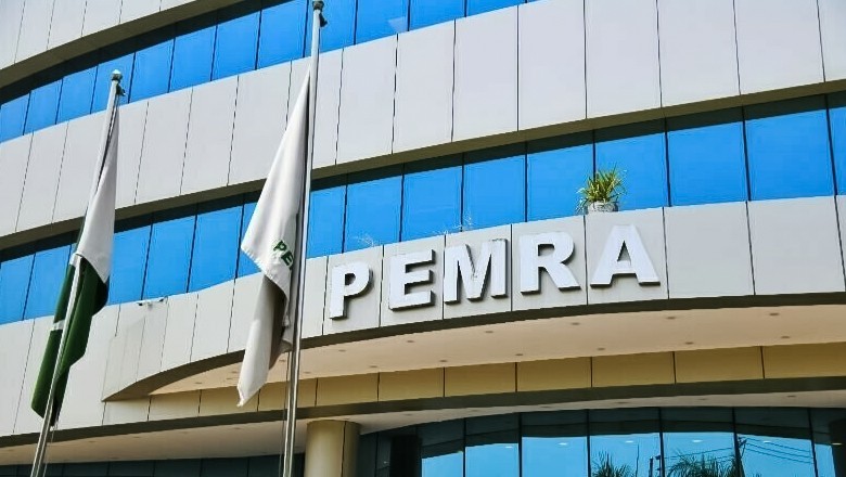 Pemra bans airing CCTV footage of crime scene, custodial interviews