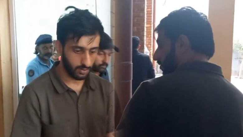 Suspect confesses to harassing, attempting to kidnap social media influencer