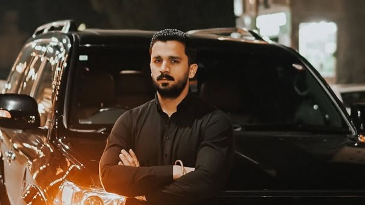 YouTuber Rajab Butt summoned by NCCIA in online gambling apps case