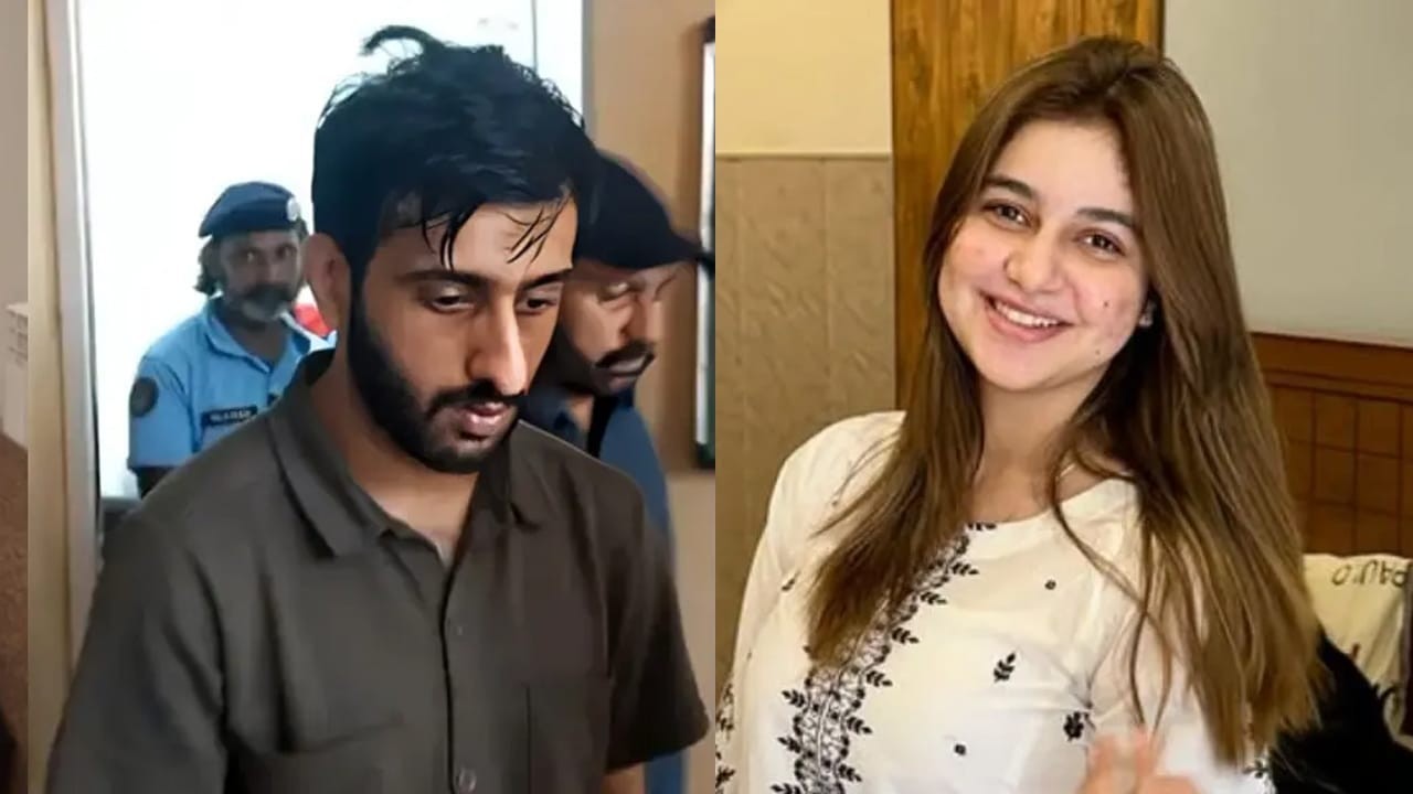 Court extends physical remand of Samiya Hijab case suspect