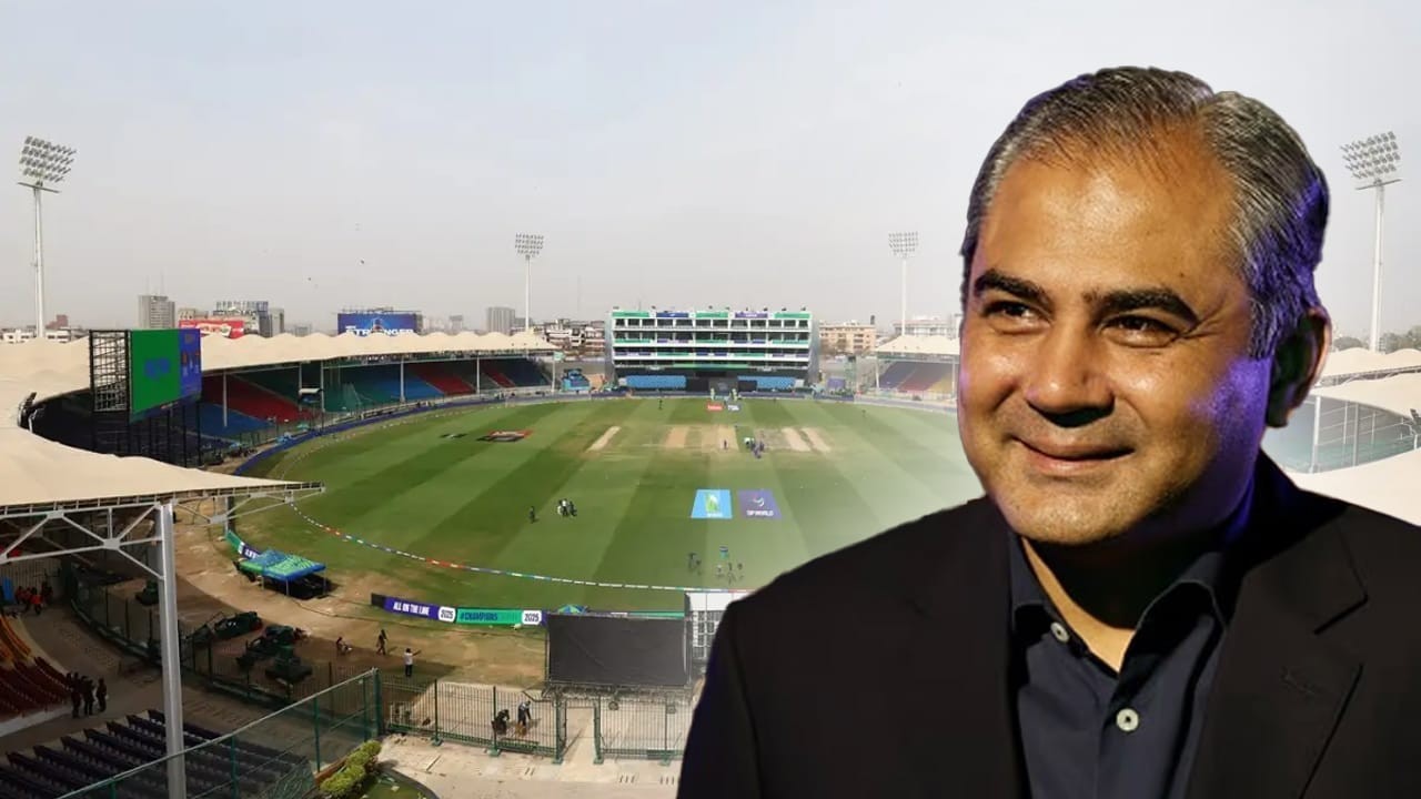 Karachi overlooked again as Rawalpindi to host Sri Lanka ODIs in Nov