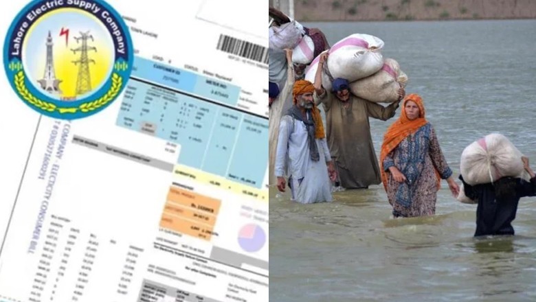 Govt moves to ease power bills for flood victims