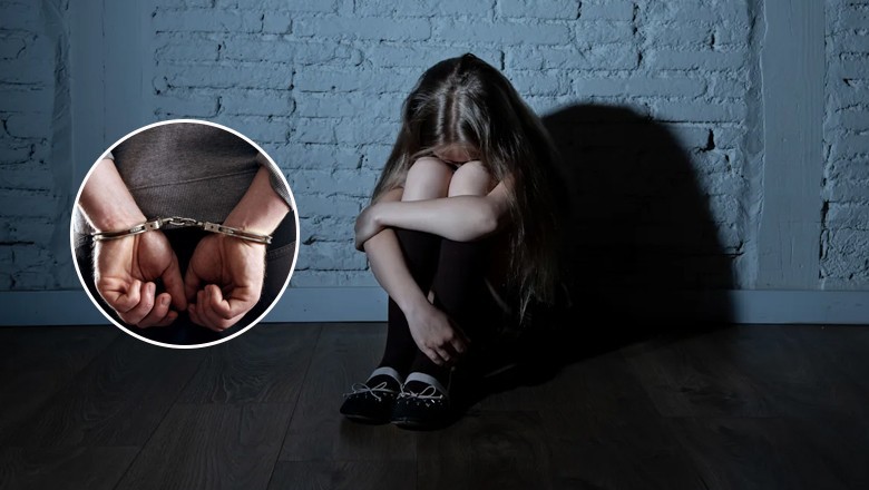 School sweeper arrested for molesting minor in Karachi