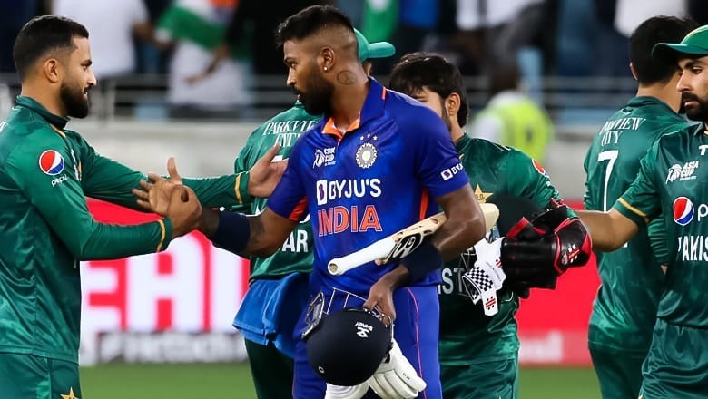 Organisers reduce ticket prices for Pakistan-India Asia Cup clash in Dubai