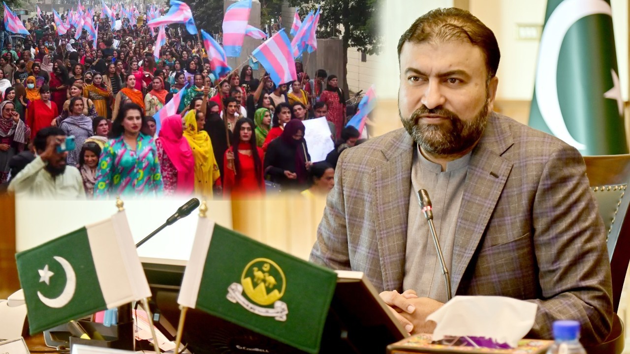 Balochistan cabinet approves first transgender policy, minority fund