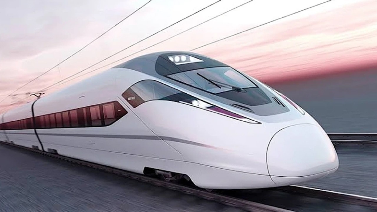 New rail project to cut Islamabad-Rawalpindi travel time to 20 minutes