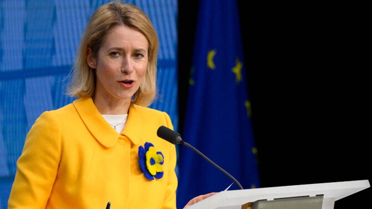 EU Foreign Policy chief proposes sanctions on Israeli ministers, calls for end to Gaza war