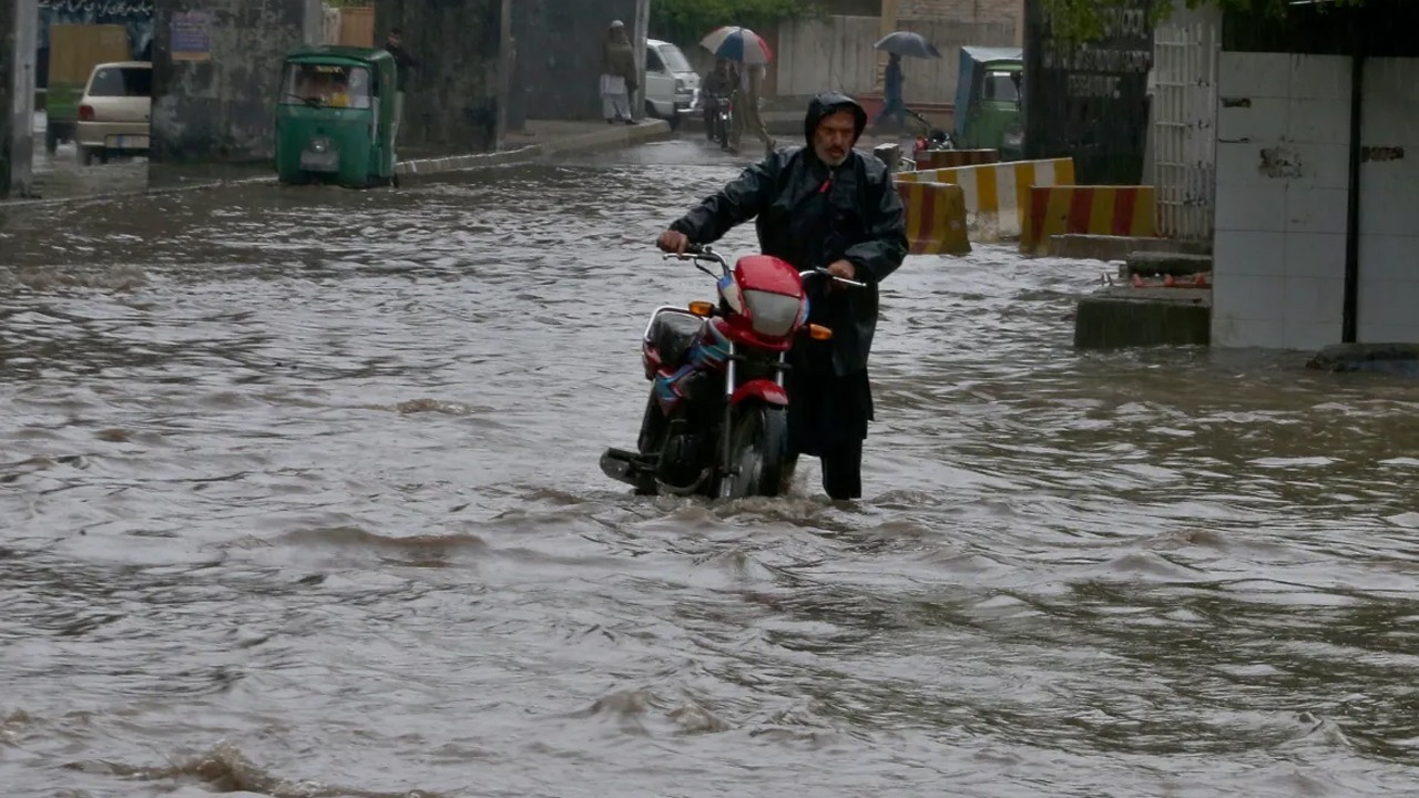 PMD told authorities of excessive monsoon, floods in May, NA informed