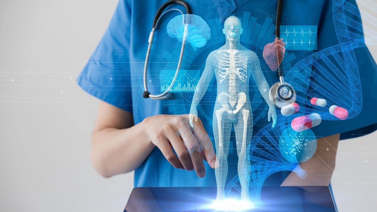 Scientists develop AI Model to predict patient health conditions years in advance