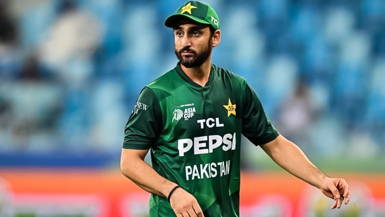 We are ready for rematch with India, says Salman Ali Agha