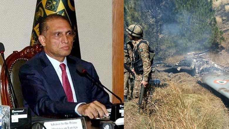 Ex-foreign secretary warns of possible Indian attack on Pakistan in October