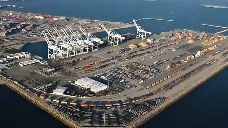 Major blow to Indian stake in Chabahar as US cancels sanctions waiver for Iranian port