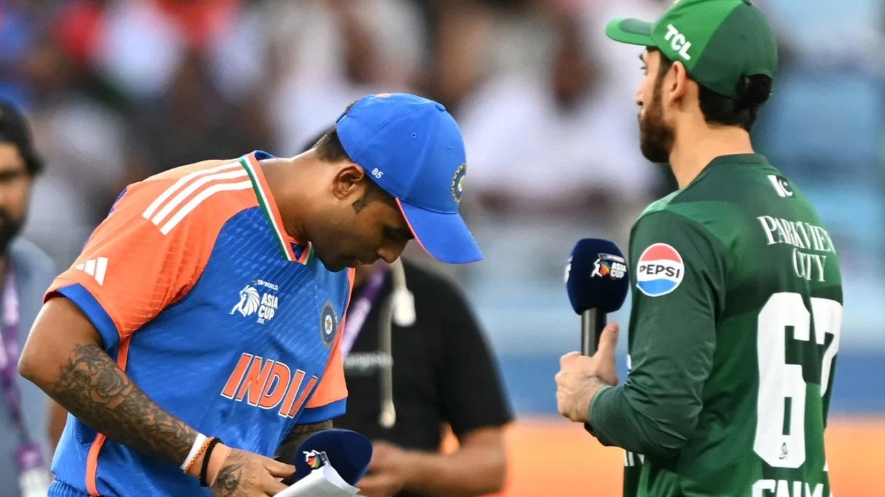 Karachi Zoo’s lioness ‘Rani’ predicts Pakistan’s victory over India in Asia Cup