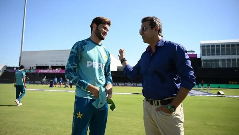 ‘Plan B needed’: Akram offers tactical advice to Afridi for Asia Cup Super Four