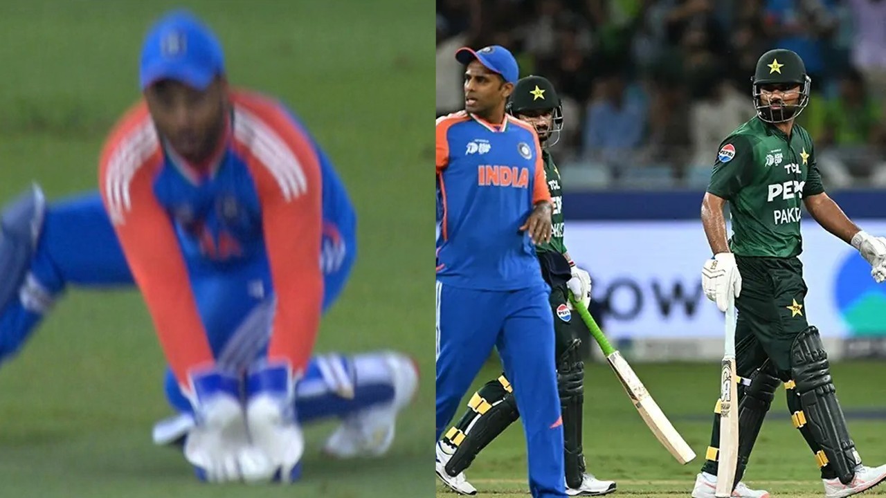 Asia Cup 2025: Fakhar Zaman’s dismissal sparks dispute, Pakistan takes matter to ICC