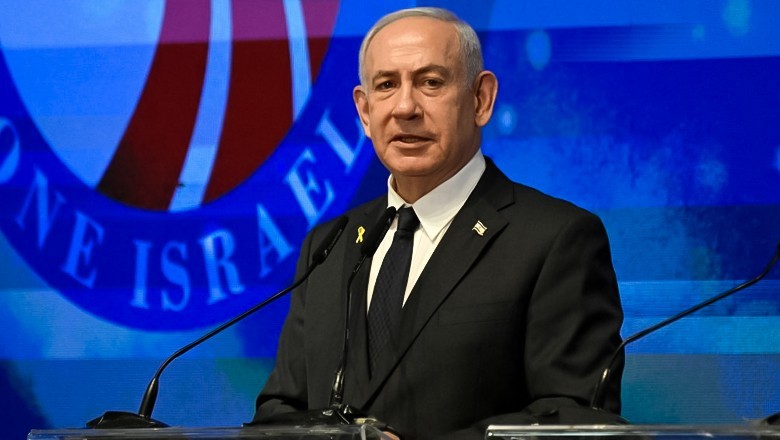 Israel rejects UK, Canada, and Australia’s recognition of Palestinian State