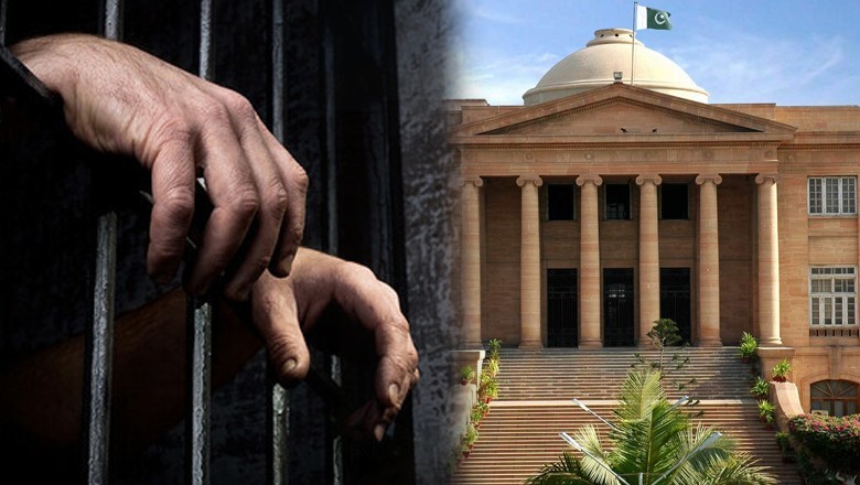 Karachi court sentences man to for posting woman's inappropriate photos after proposal rejection