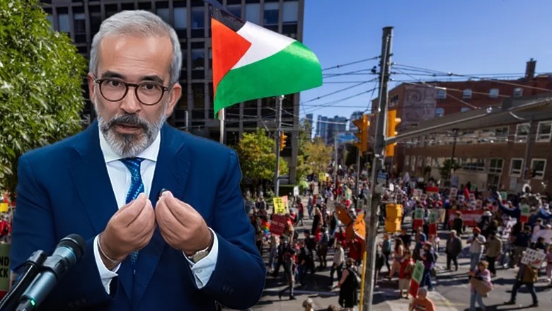 Portugal joins three Western countries in recognising Palestinian state