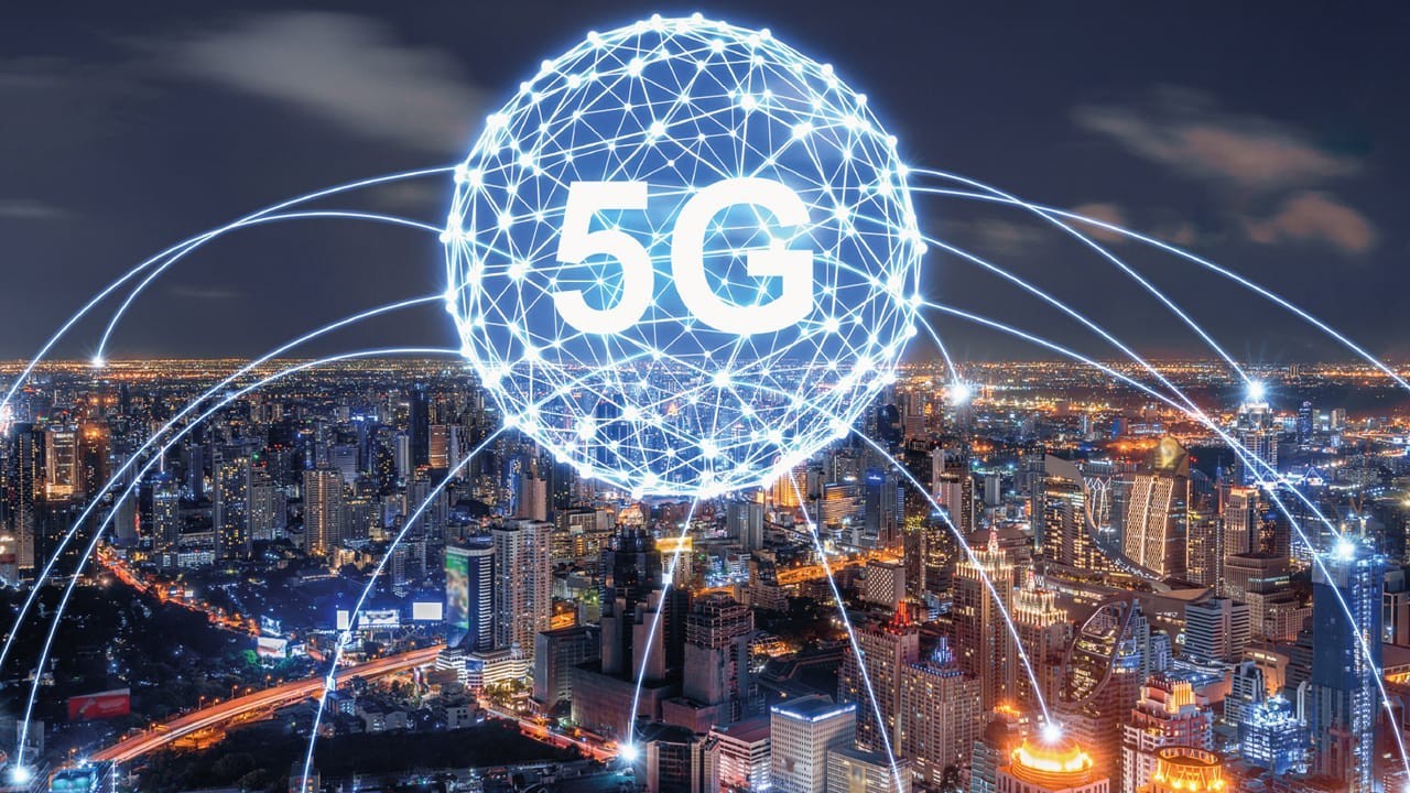 IT minister reveals 5G launch date in Pakistan