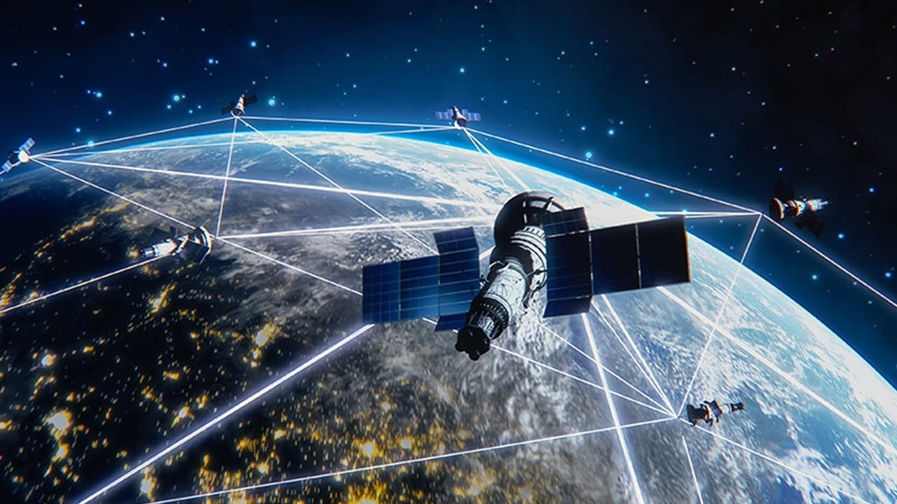 Pakistan to launch hyperspectral satellite in October
