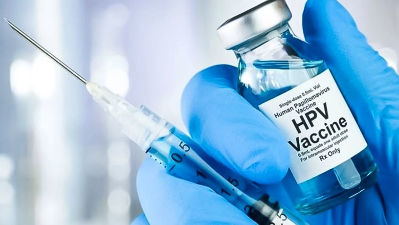 Karachi records lowest HPV vaccination coverage rate in Sindh