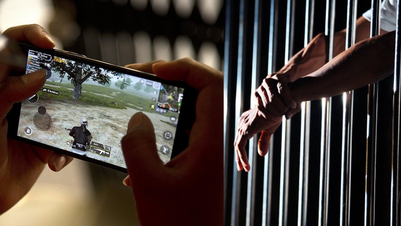 Lahore 'PUBG addict' sentenced to 100 years in prison for killing mother, 3 siblings