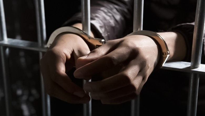 Police arrest suspect in murder of 9-year-old found in shopping bag in Korangi