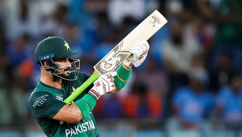 Sahibzada Farhan defends 'gunshot gesture' in ICC hearing