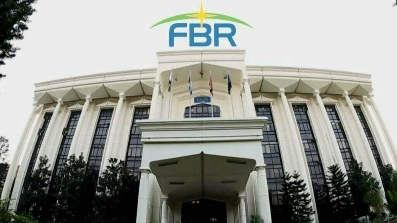 FBR extends 2025 income tax return deadline to October 31