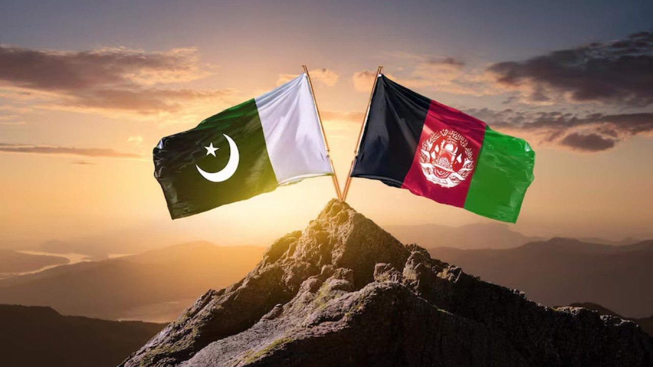 Pakistan and Afghan Taliban agree to 48-hour ceasefire