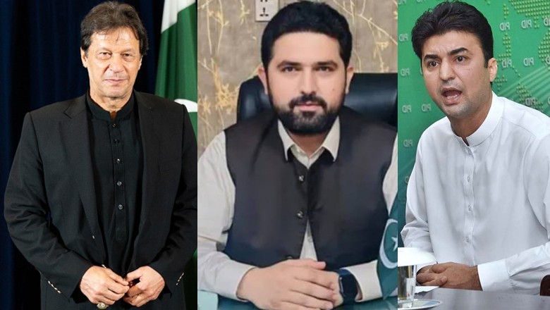 Imran did not know much about Sohail Afridi, Murad conveyed his name for CM slot: report