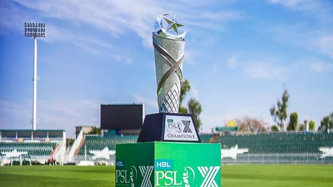PCB confirms plans for PSL expansion to eight teams, two new venues